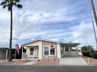 2026 Clayton Homes Manufactured Home