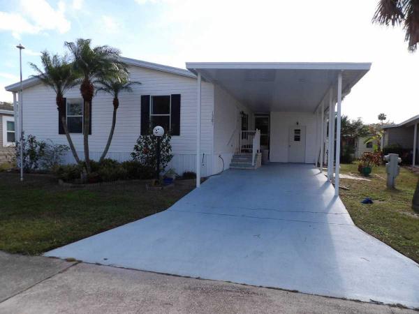 Photo 1 of 2 of home located at 1381 Wildwood Rockledge, FL 32955