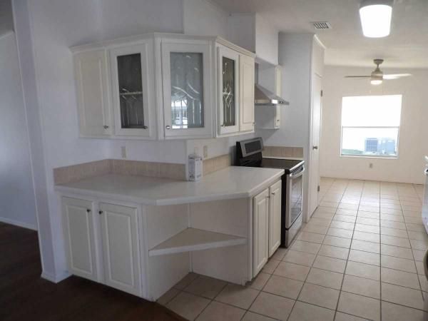 2001 JACO Mobile Home