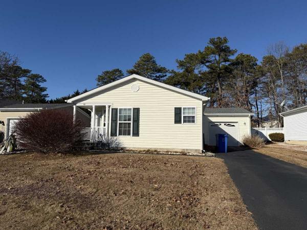 2005 Ritz-Craft Manasquan Manufactured Home