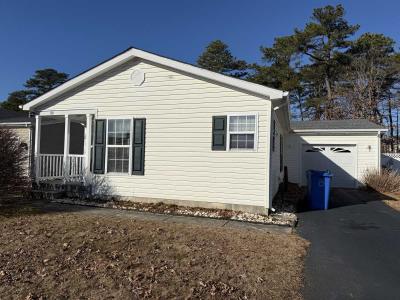 Mobile Home at 99 Oak Ridge Lane Manahawkin, NJ 08050