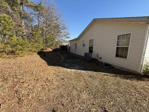 2005 Ritz-Craft Manasquan Manufactured Home