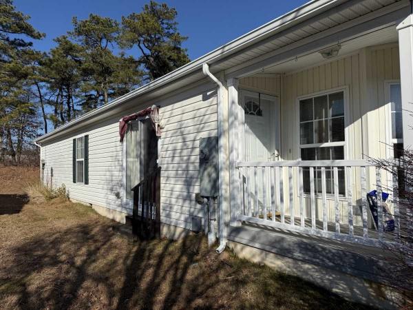 2005 Ritz-Craft Manasquan Manufactured Home