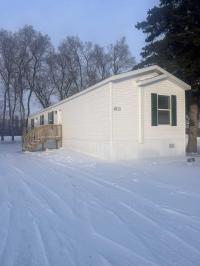 2025 Clayton Adrenaline 7616-4200 Mobile Home