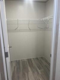 2025 Clayton Adrenaline 7616-4200 Mobile Home