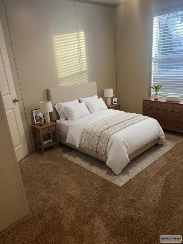 2025 Clayton Adrenaline 7616-4200 Mobile Home