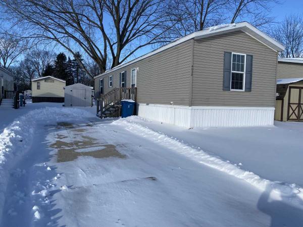 2014  Mobile Home For Sale