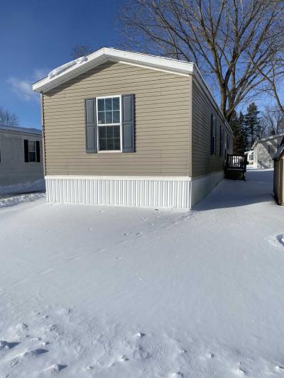 Photo 2 of 16 of home located at 4038 Clement St Milford, MI 48381