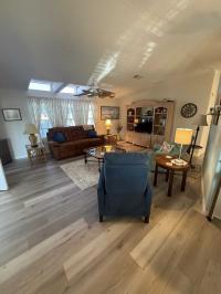 2000 Merit Manufactured Home