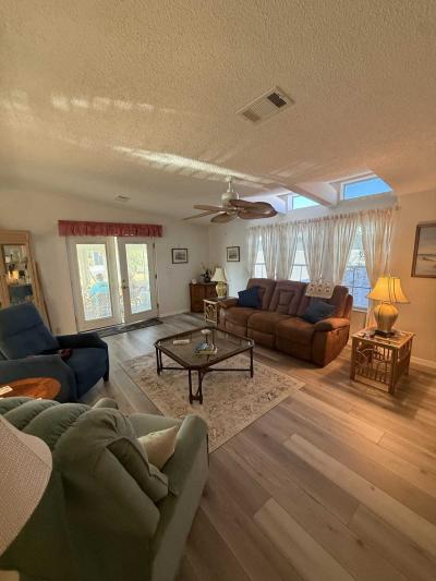 Photo 3 of 23 of home located at 5601 Duncan Rd #159 Punta Gorda, FL 33982