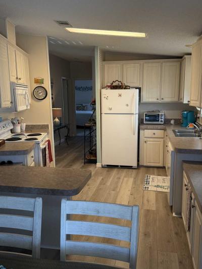 Photo 5 of 23 of home located at 5601 Duncan Rd #159 Punta Gorda, FL 33982