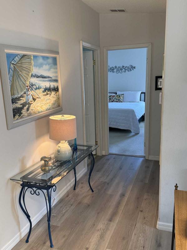 2000 Merit Manufactured Home