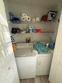 2000 Merit Manufactured Home