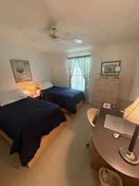 2000 Merit Manufactured Home