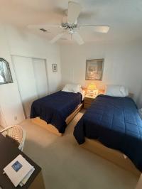 2000 Merit Manufactured Home