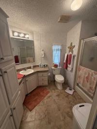 2000 Merit Manufactured Home