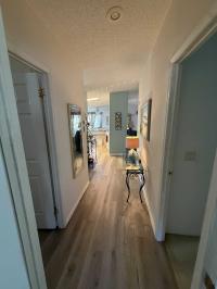 2000 Merit Manufactured Home