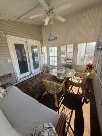 2000 Merit Manufactured Home