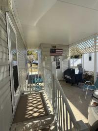 2000 Merit Manufactured Home