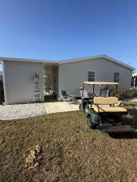 2000 Merit Manufactured Home