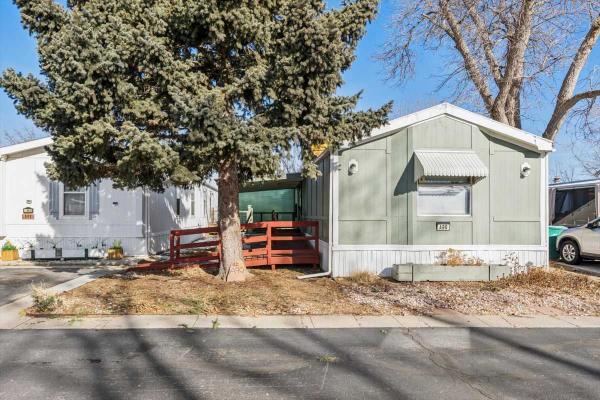 Photo 1 of 1 of home located at 221 W 57th St #90A Loveland, CO 80538