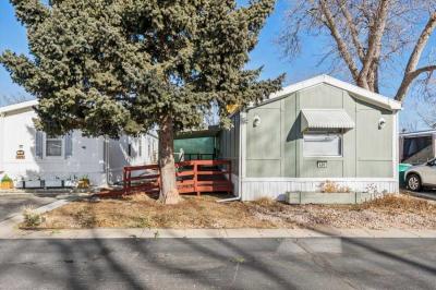 Mobile Home at 221 W 57th St #90A Loveland, CO 80538