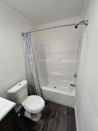 2025 Cavco West Lake Mobile Home