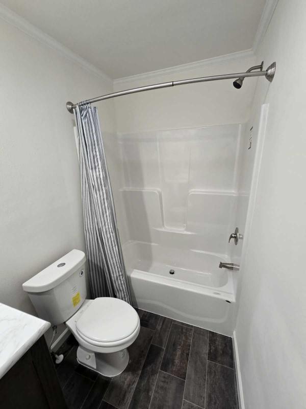 2025 Cavco West Lake Mobile Home