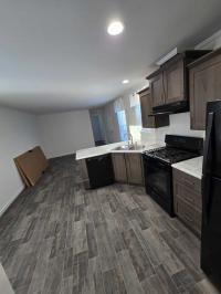 2025 Cavco West Lake Mobile Home