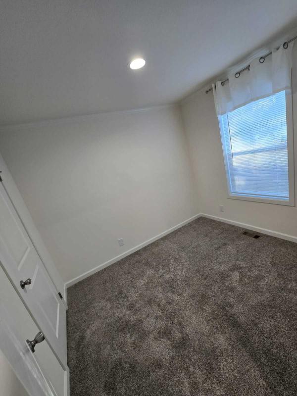 2025 Cavco West Lake Mobile Home