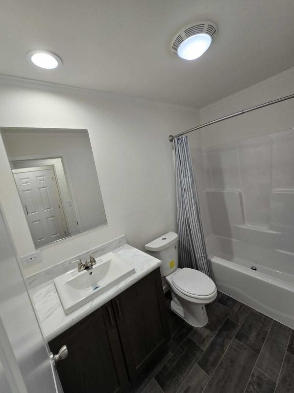 2025 Cavco West Lake Mobile Home