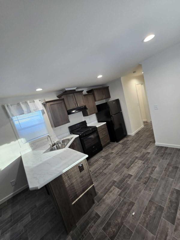 2025 Cavco West Lake Mobile Home