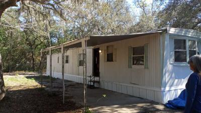 Mobile Home at 1204 E. 122nd Ave. Tampa, FL 33613