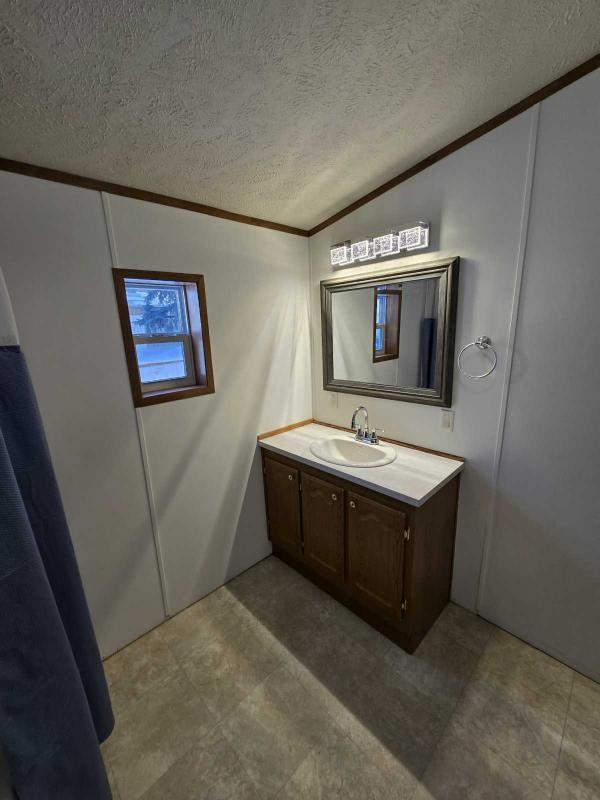2005 Hollypark Mobile Home