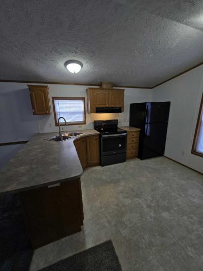 Photo 3 of 13 of home located at 1598 Ballantyne Lane Spring Lake Park, MN 55432