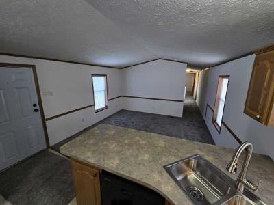 Photo 5 of 13 of home located at 1598 Ballantyne Lane Spring Lake Park, MN 55432