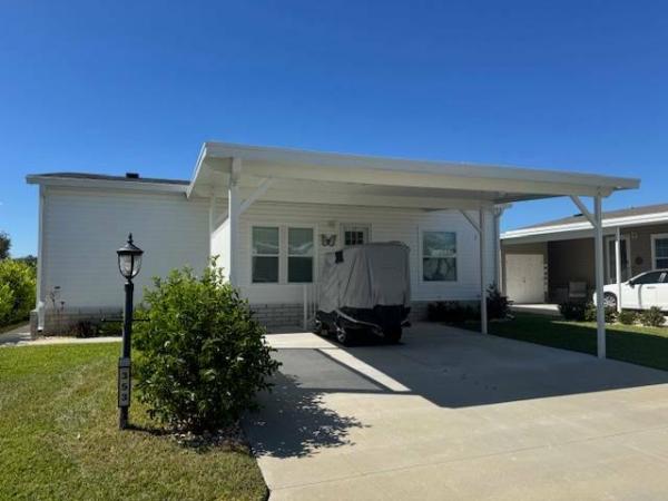 2023  Mobile Home For Sale