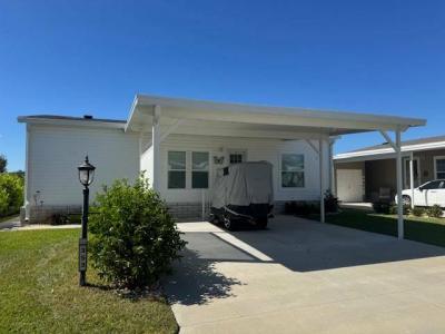Mobile Home at 353 Siberian Cypress Circle Winter Haven, FL 33881