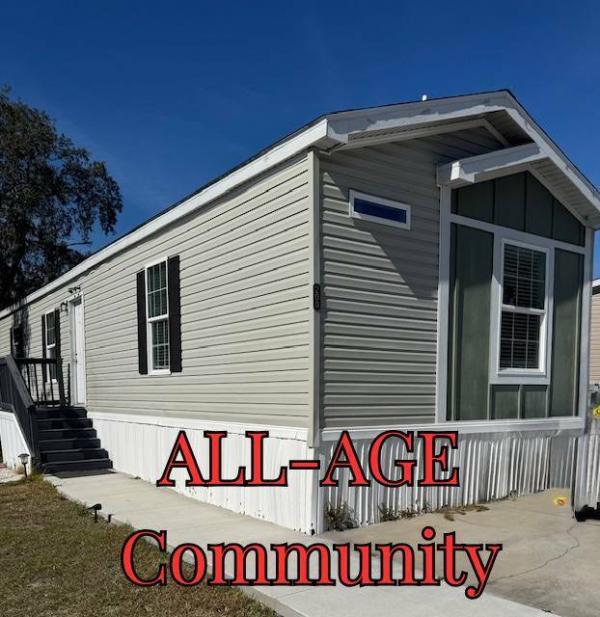 2017  Mobile Home For Sale