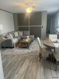 2025 Clayton Pulse 7616-4714 Manufactured Home