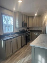 2025 Clayton Pulse 7616-4714 Manufactured Home