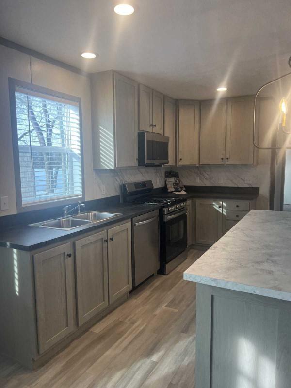 2025 Clayton Mobile Home For Sale