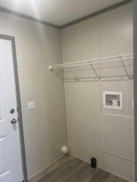 2025 Clayton Pulse 7616-4714 Manufactured Home