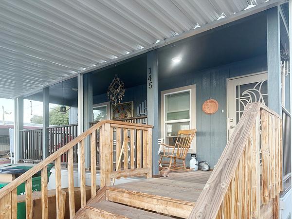 2021 Clayton Homes Mobile Home For Sale