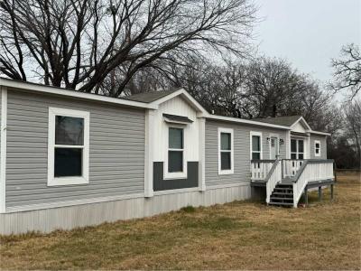 Mobile Home at 1640 Gale Dr Azle, TX 76020