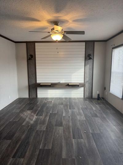 Photo 5 of 11 of home located at 1640 Gale Dr Azle, TX 76020