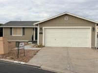 Golden West Manufactured Home