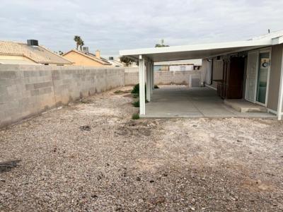 Photo 4 of 23 of home located at 6420 E Tropicana Ave Lot 93 Las Vegas, NV 89122