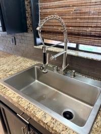 Golden West Manufactured Home