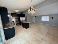 Golden West Manufactured Home